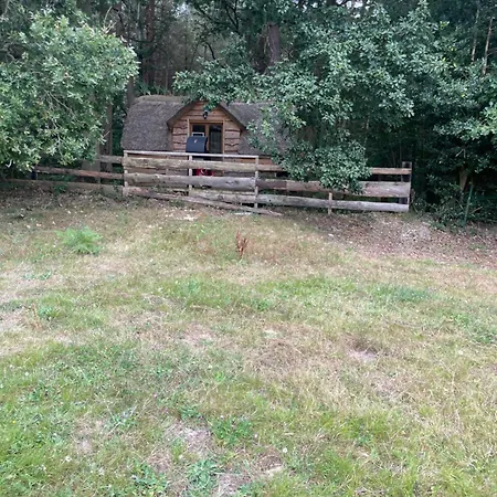 La Du Herisson Conde-sur-Risle