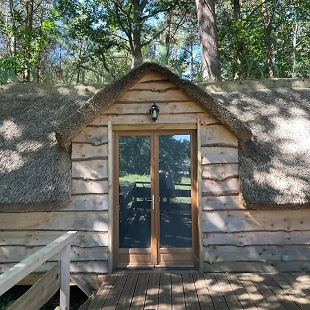 La Du Herisson Chalet *