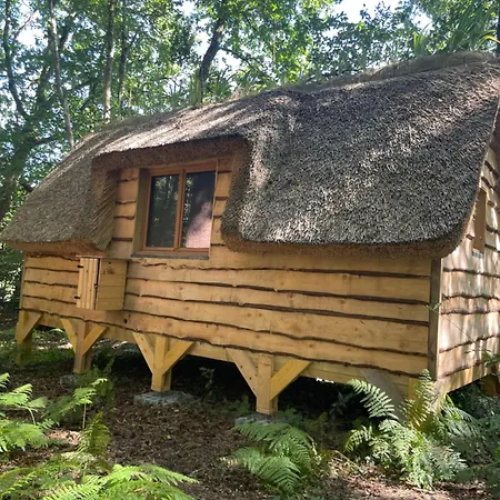 La Du Herisson Chalet